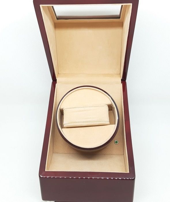 Scatola del Tempo - MONTBLANC