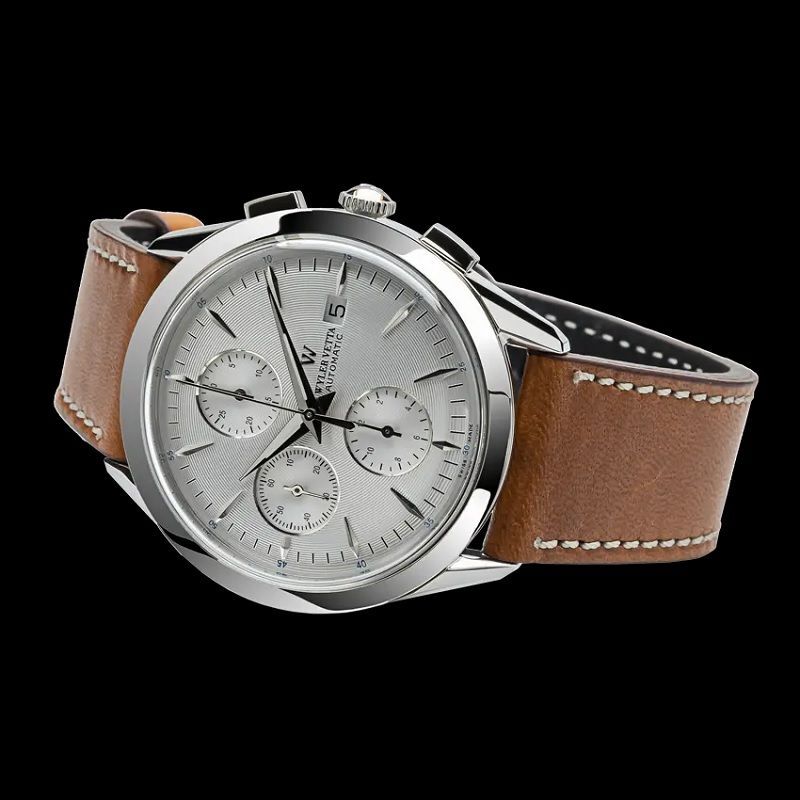 Héritage Cronografo - WYLER VETTA