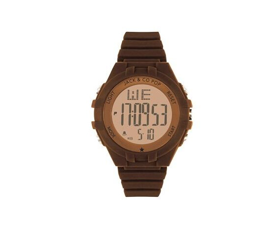 Orologio Digitale - JACK & CO