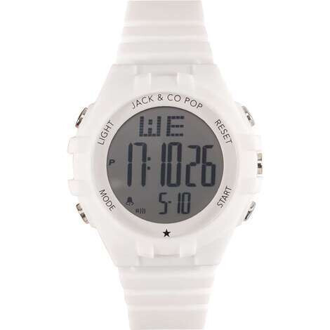 Orologio Digitale - JACK & CO