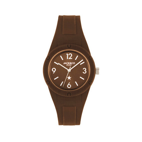 Orologio Solo Tempo - JACK & CO