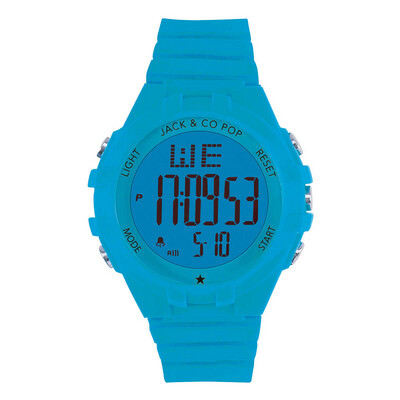 Orologio Digitale - JACK & CO Orologio Digitale - JACK & CO