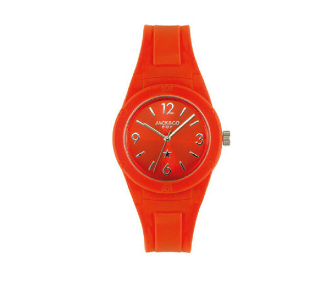 Orologio Solo Tempo - JACK & CO