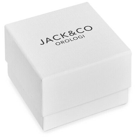 Orologio Solo Tempo - JACK & CO
