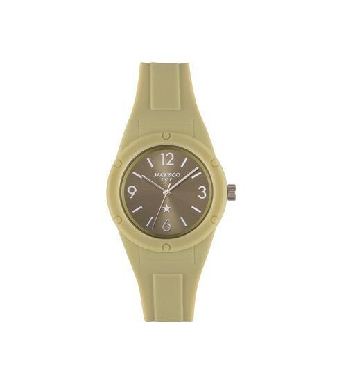Orologio Solo Tempo - JACK & CO Orologio Solo Tempo - JACK & CO