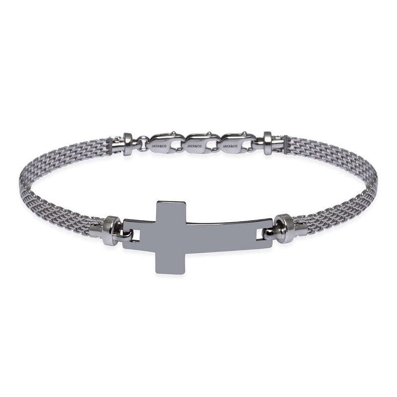 Bracciale in Argento - JACK & CO