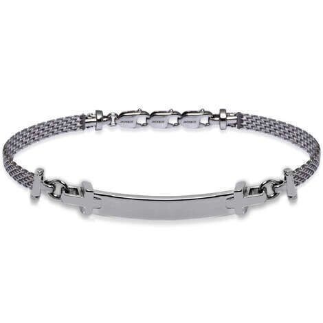 Bracciale in Argento - JACK & CO