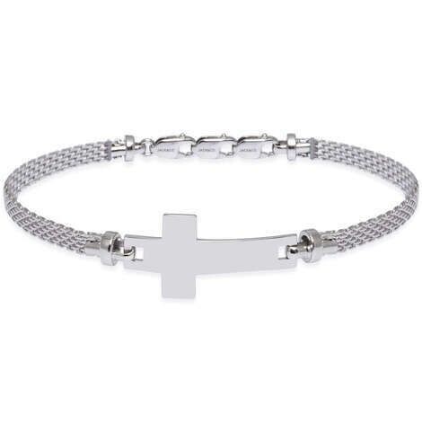 Bracciale in Argento - JACK & CO