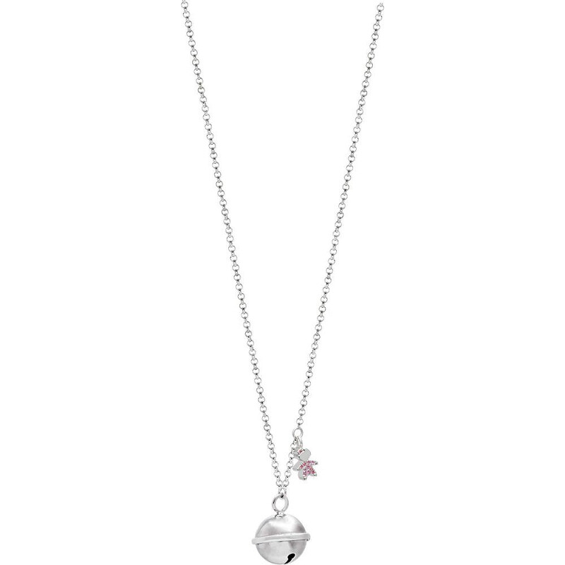 Collana Chiama Angeli Bimba - JACK & CO