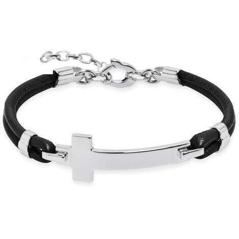BRACCIALE CROSS-OVER - JACK & CO