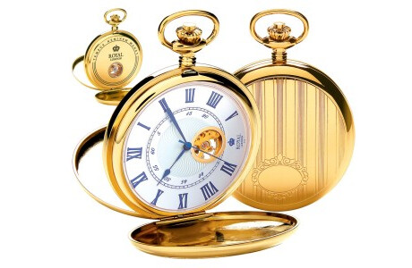 Orologio da Tasca ROYAL LONDON