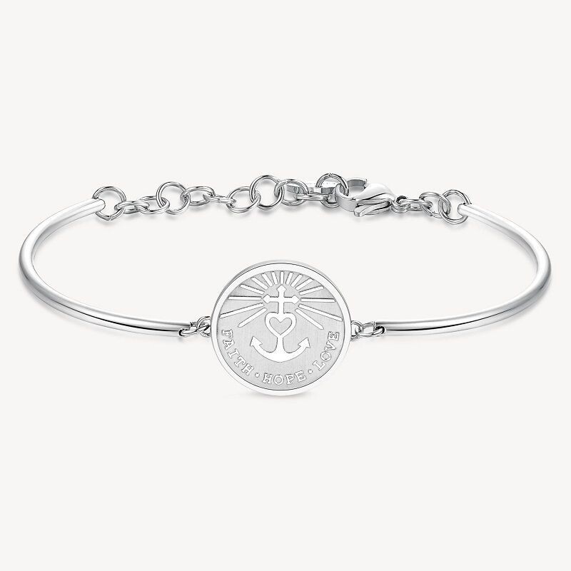 BROSWAY - BRACCIALE CHAKRA RELIGIOSO