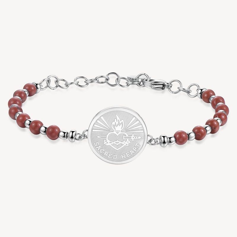 BROSWAY - BRACCIALE CHAKRA RELIGIOSI