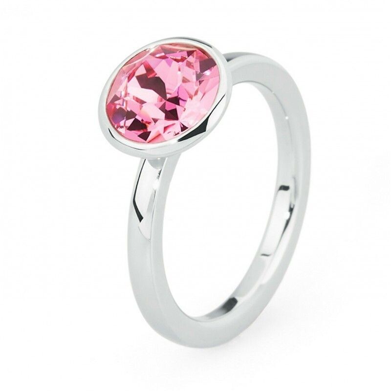 ANELLO TRING SIMPATIA - BROSWAY, MISURA: 12