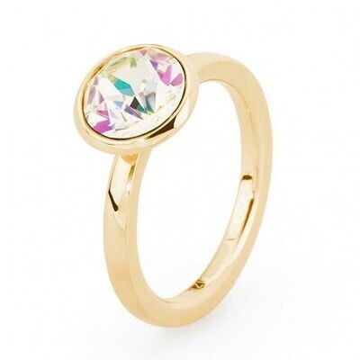 ANELLO TRING FEDELTA' - BROSWAY