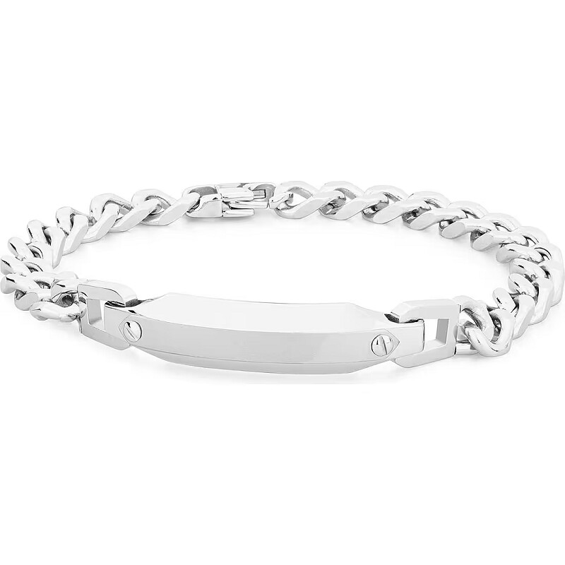 Bracciale Medieval in Acciaio - BROSWAY