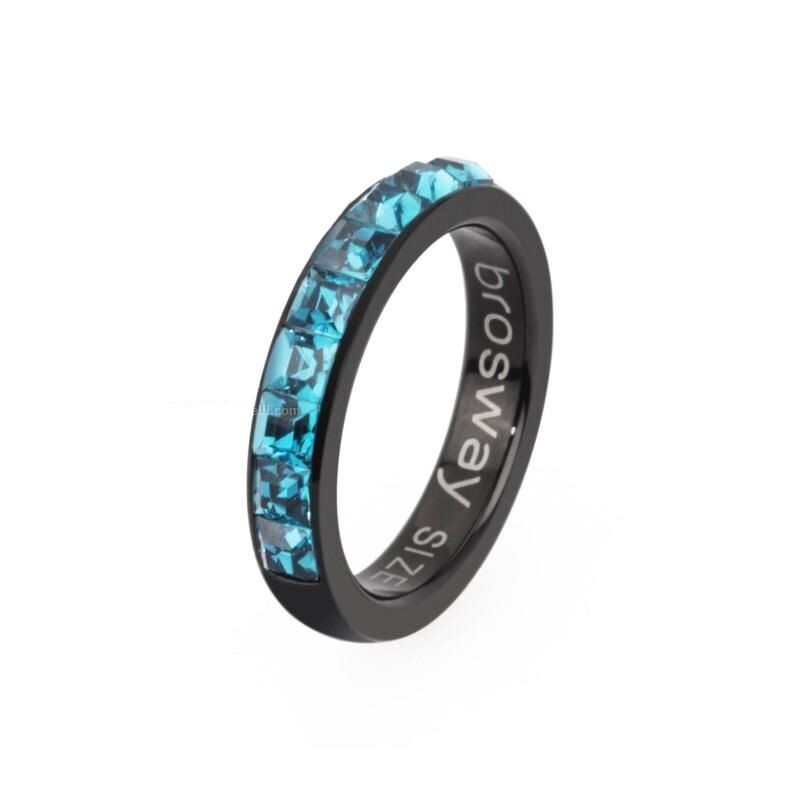 ANELLO TRING PURIFICAZIONE - BROSWAY, MISURA: 18