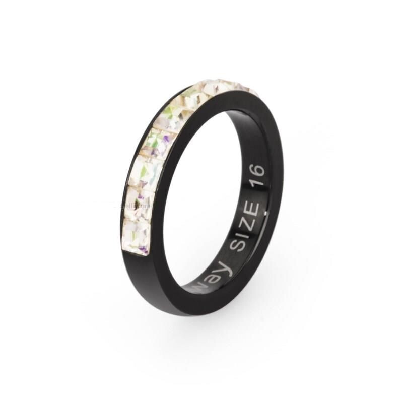 ANELLO TRING FORZA - BROSWAY, MISURA: 14