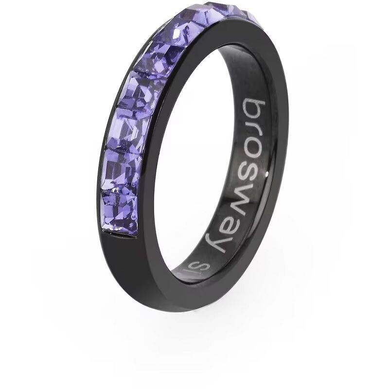 ANELLO TRING CONQUISTA - BROSWAY, MISURA: 14