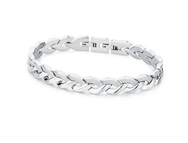 Bracciale in Acciaio Viper - BROSWAY