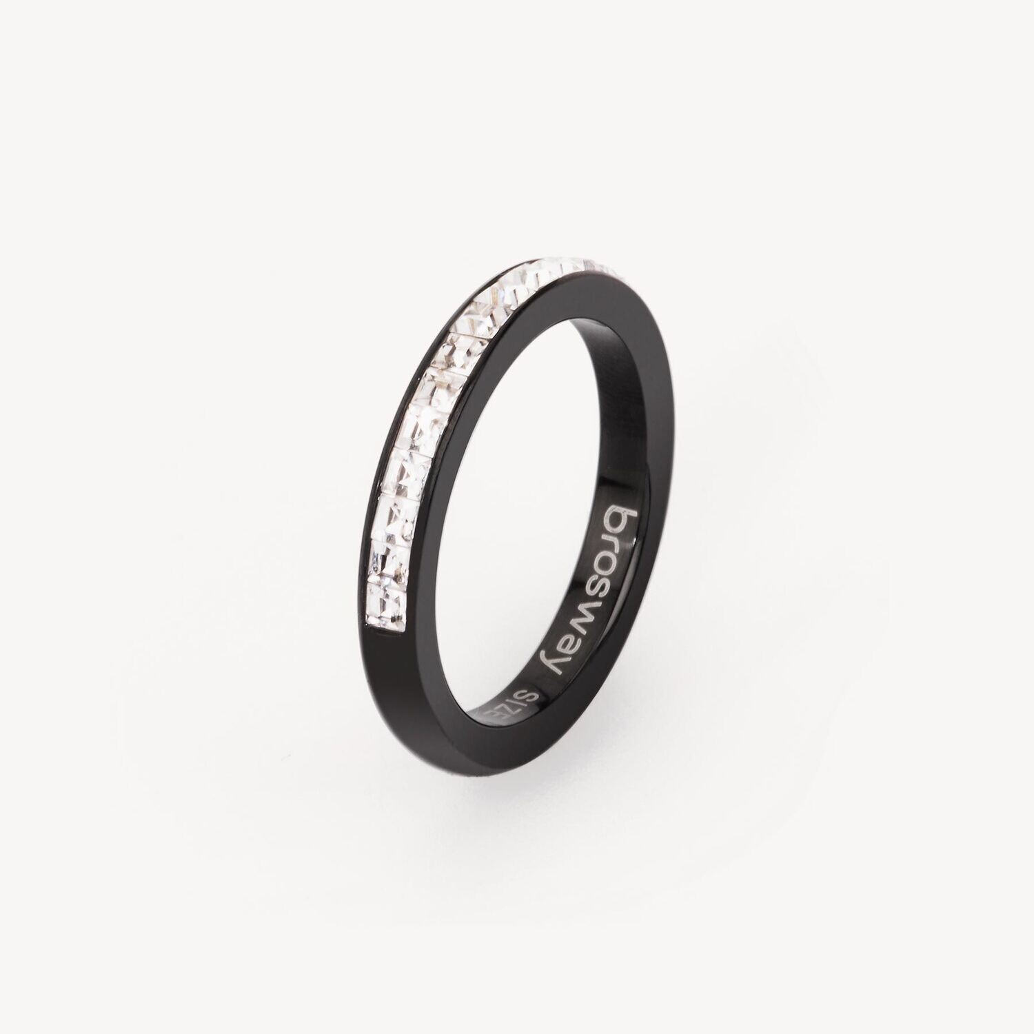 ANELLO TRING TRASCENDENZA - BROSWAY