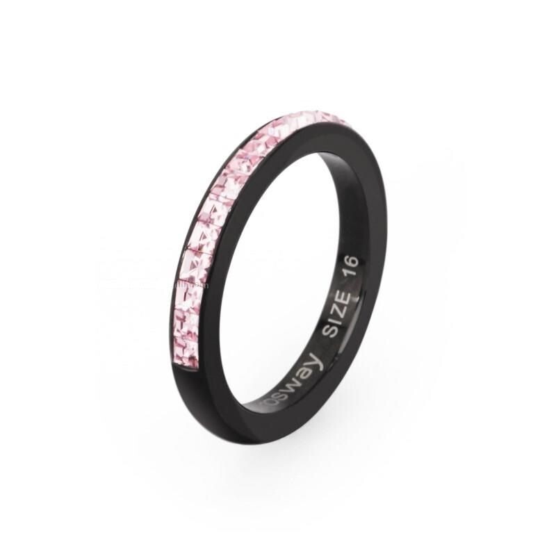 ANELLO TRING IMMAGINAZIONE - BROSWAY, MISURA: 14