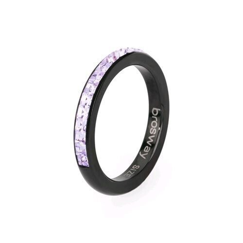 ANELLO TRING SPIRITUALITA' - BROSWAY, MISURA: 16