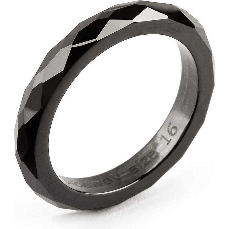 ANELLO TRING DIPLOMAZIA - BROSWAY, MISURA: 16