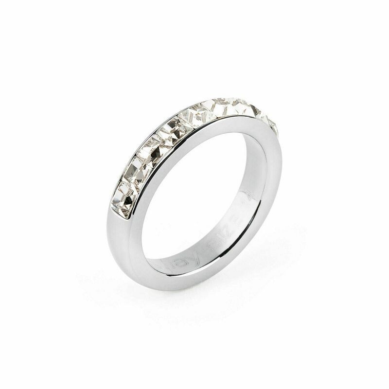 ANELLO TRING PUREZZA - BROSWAY