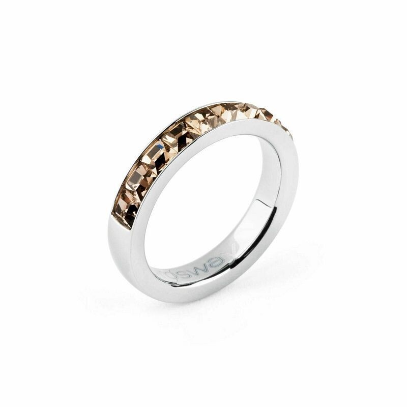 ANELLO TRING DETERMINAZIONE - BROSWAY, MISURA: 12