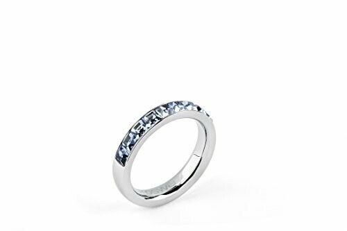 ANELLO TRING SINTONIA - BROSWAY, MISURA: 14