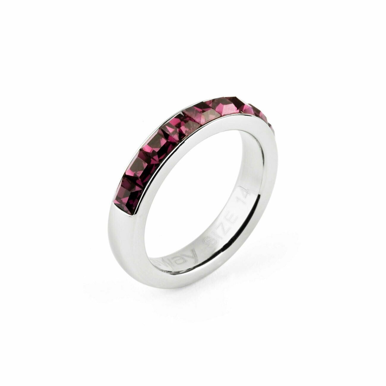 ANELLO TRING MISTERO - BROSWAY, MISURA: 12
