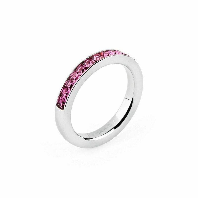 ANELLO TRING VANITA' - BROSWAY