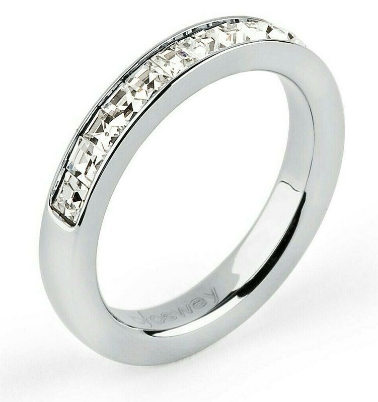 ANELLO TRING LEALTA' - BROSWAY