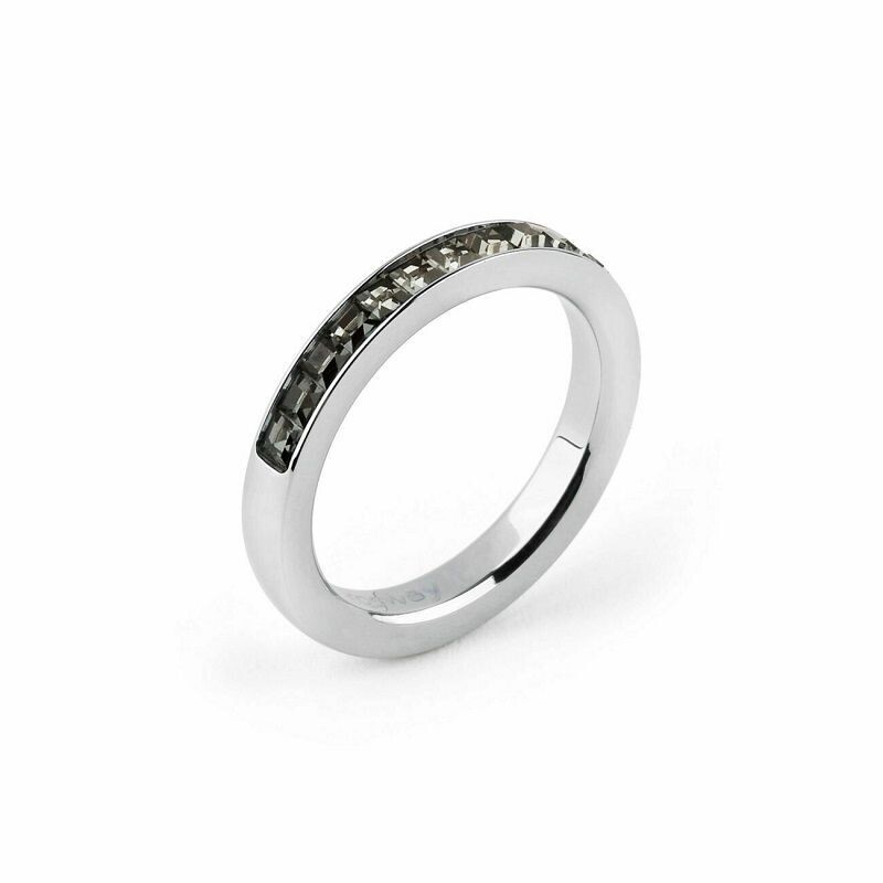 ANELLO TRING AMBIZIONE - BROSWAY, MISURA: 16