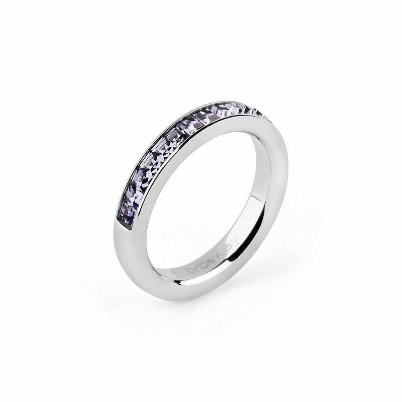 ANELLO TRING GIOIA - BROSWAY