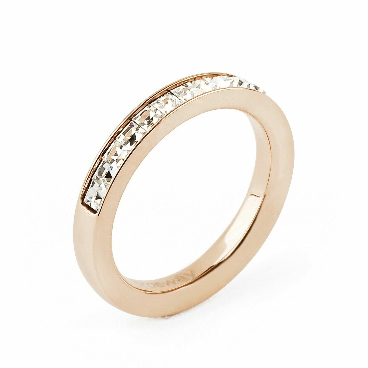 ANELLO TRING PASSIONE - BROSWAY, MISURA: 14