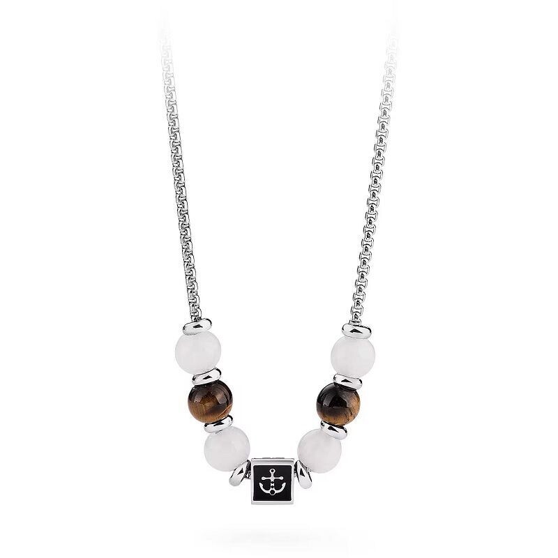 COLLANA UOMO TJ MAN - BROSWAY