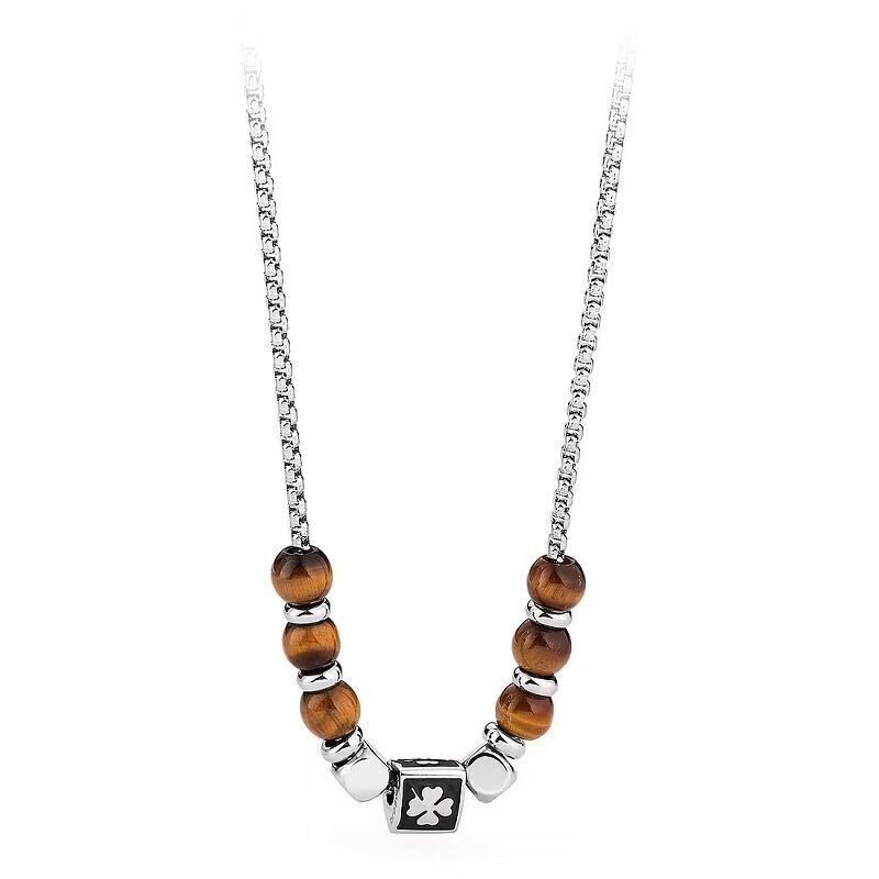 COLLANA TJ MAN - BROSWAY