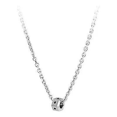 COLLANA UOMO COLLEZIONE BEAT - BROSWAY
