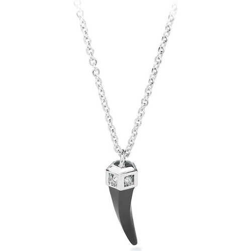 COLLANA WARP - BROSWAY