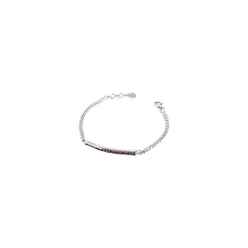 BRACCIALE ACCIAIO COLLEZIONE STARLET CHAIN - BROSWAY