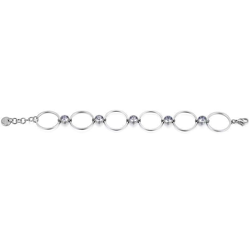 Bracciale donna collezione Destiny - BROSWAY