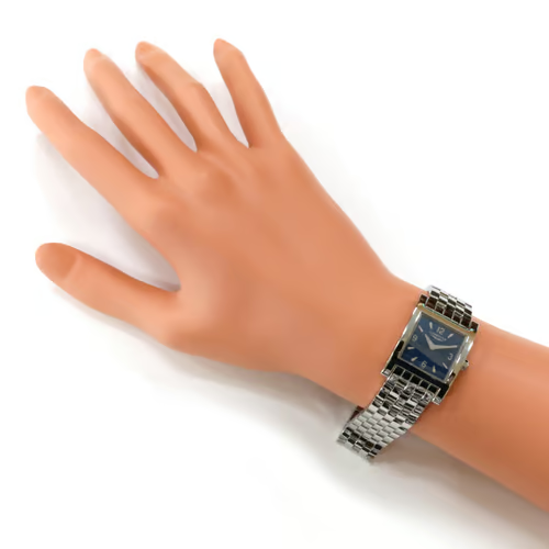 Orologio Dolce Vita Rettangolare - LONGINES