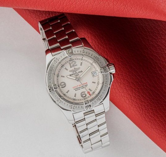 Orologio Colt Oceane Chronometer Lady - BREITLING