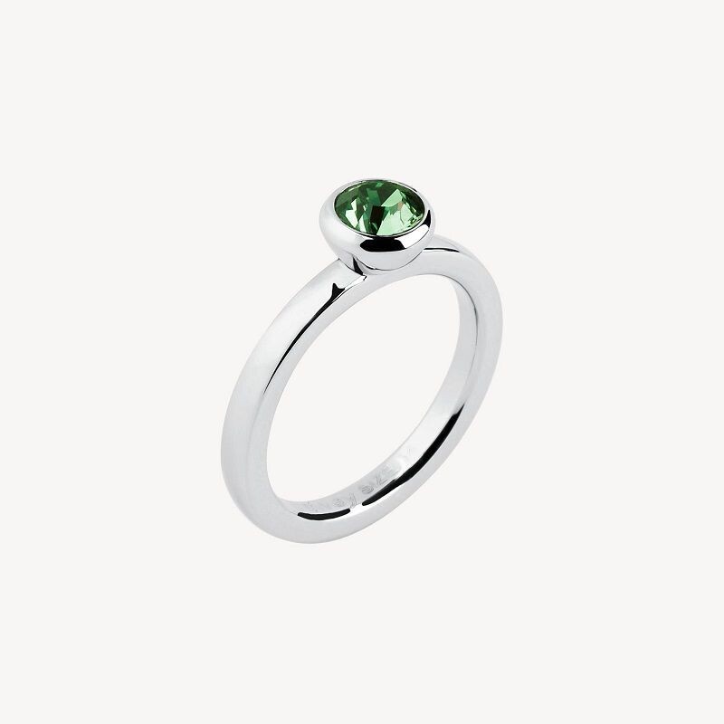 ANELLO TRING DINAMICITA' - BROSWAY, MISURA: 12