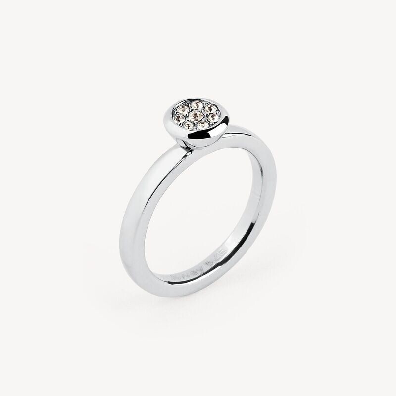 ANELLO TRING LEGAME - BROSWAY