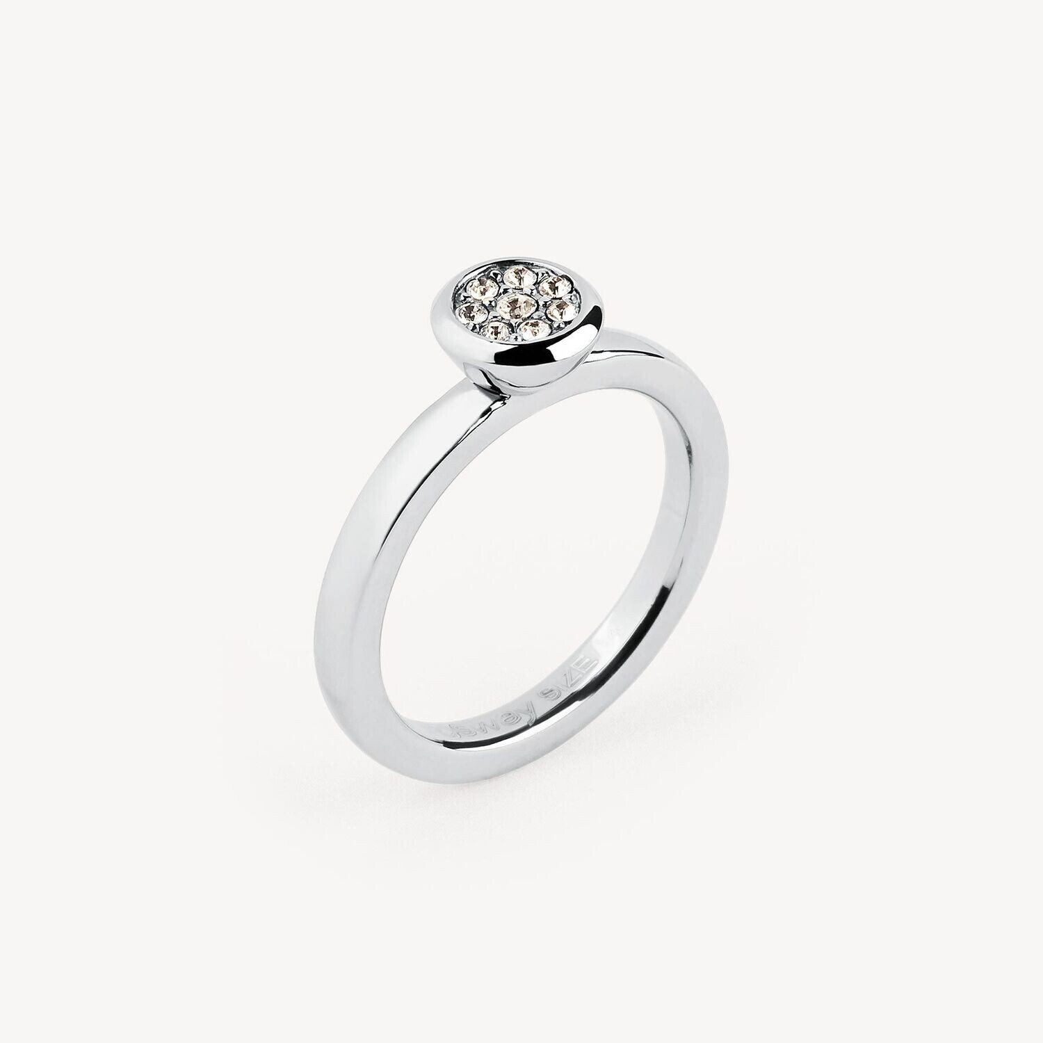 ANELLO TRING LEGAME - BROSWAY, MISURA: 12