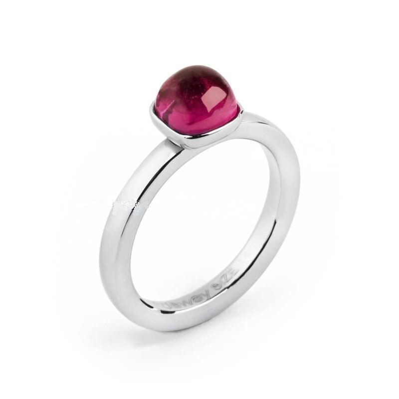 ANELLO TRING SEDUZIONE - BROSWAY, MISURA: 16