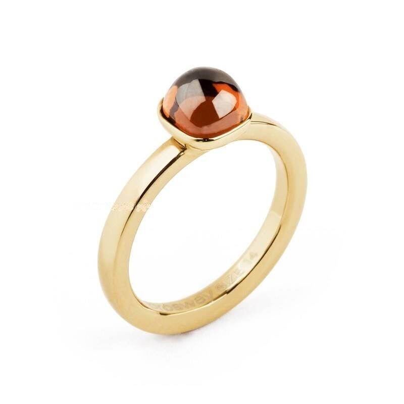 ANELLO TRING GELOSIA - BROSWAY